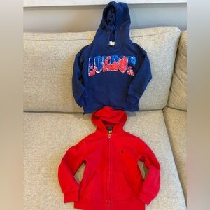 Kids Sweater bundle - Polo by Ralph Lauren